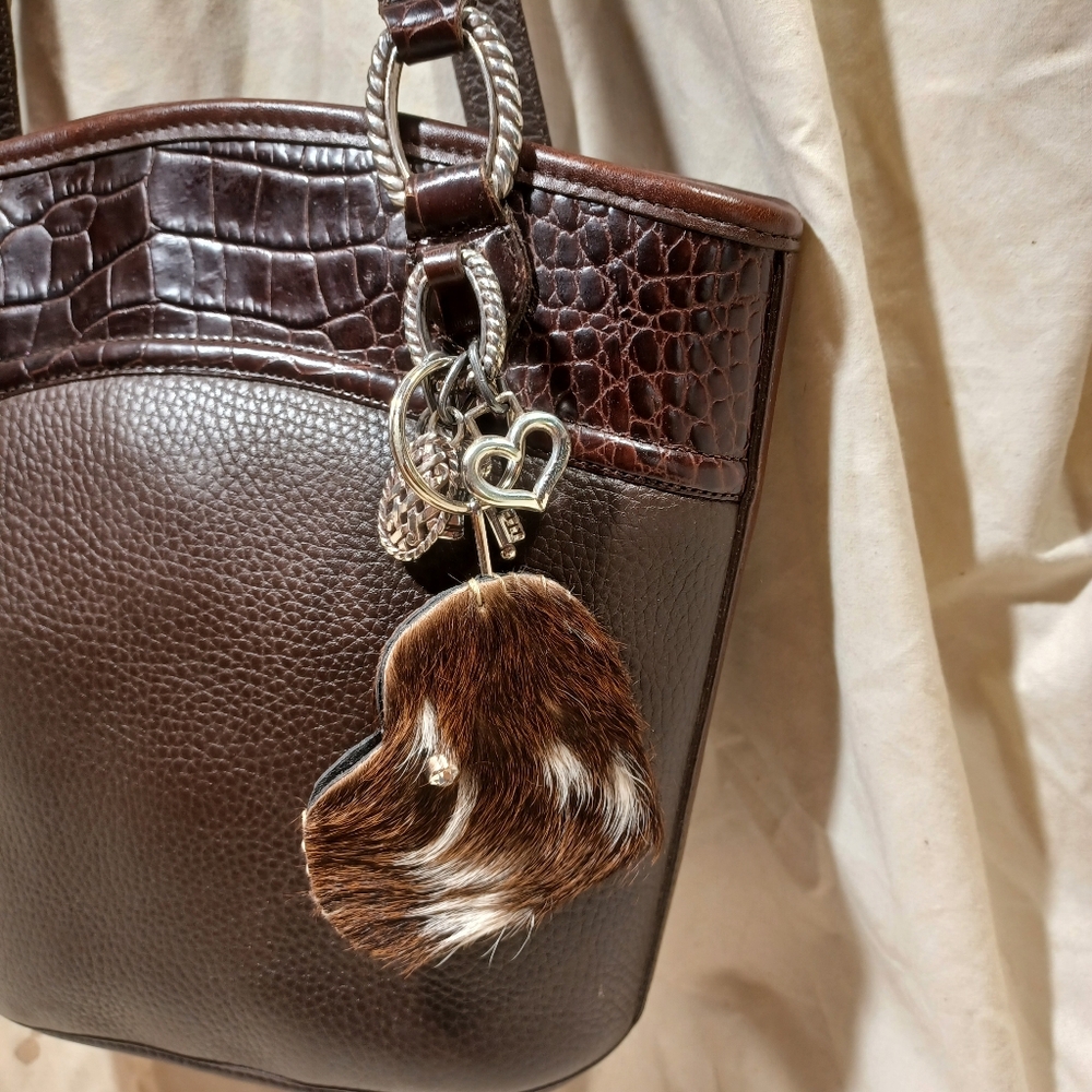 Brighton shoulder bag - Picture 3 of 10
